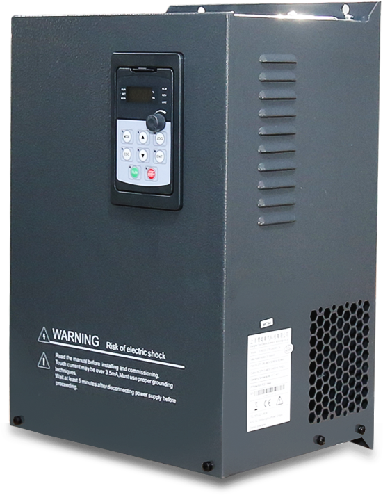 DB旗舰官方变频器QD6000的特点: