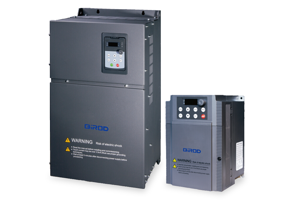 DB旗舰官方变频器QD6000的特点: