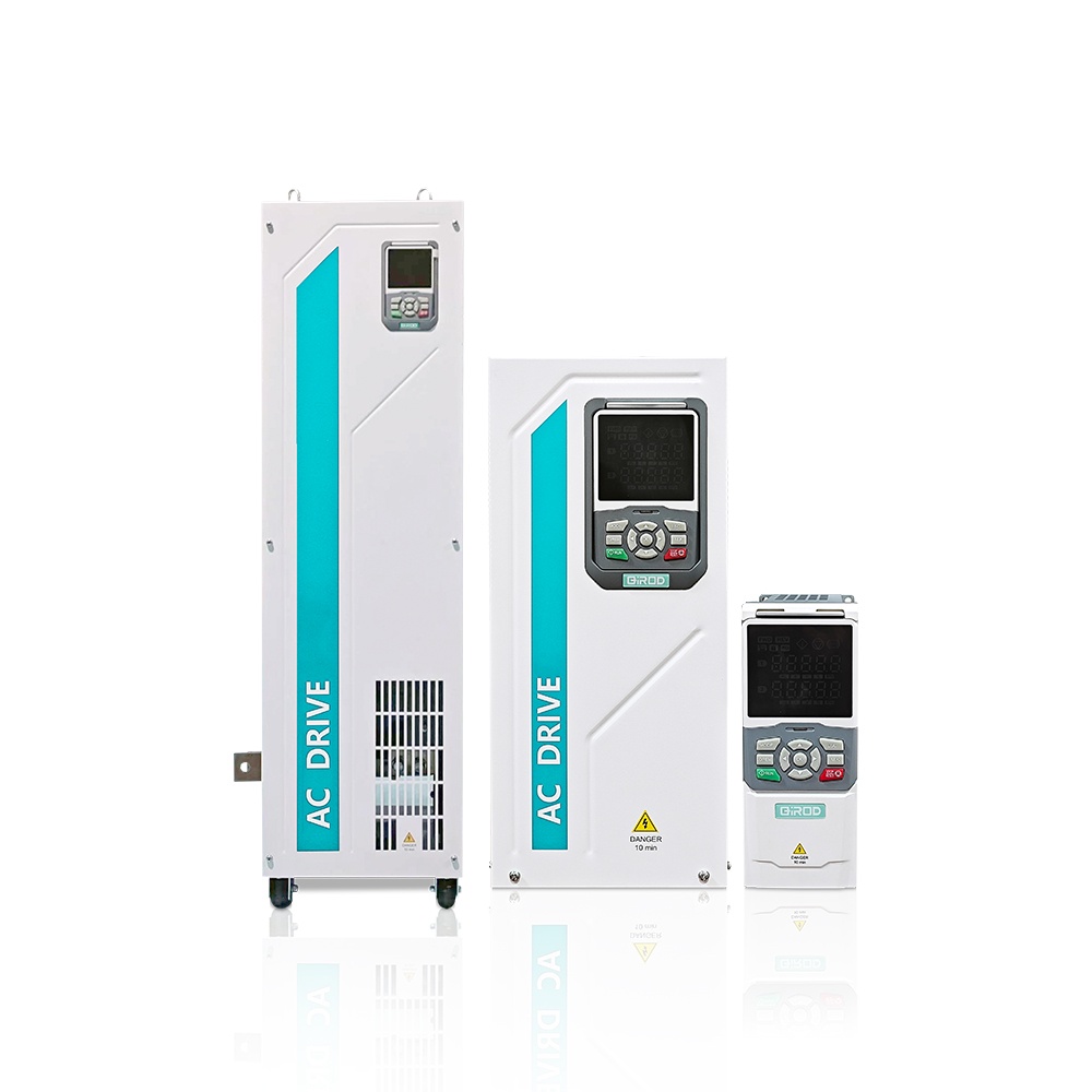 QDH880行车起重专用变频器